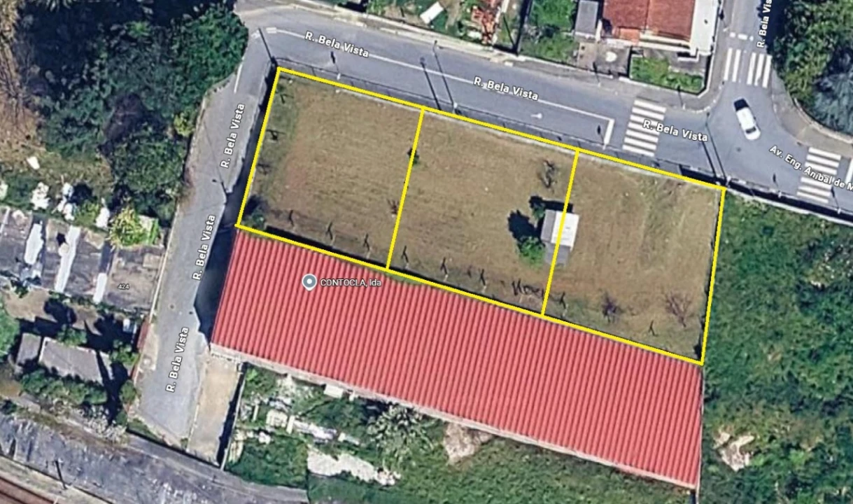 Terreno para Venda em Vila das Aves Foto 5