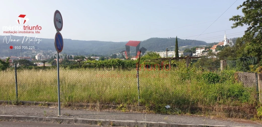 Terreno para Venda em Vila das Aves