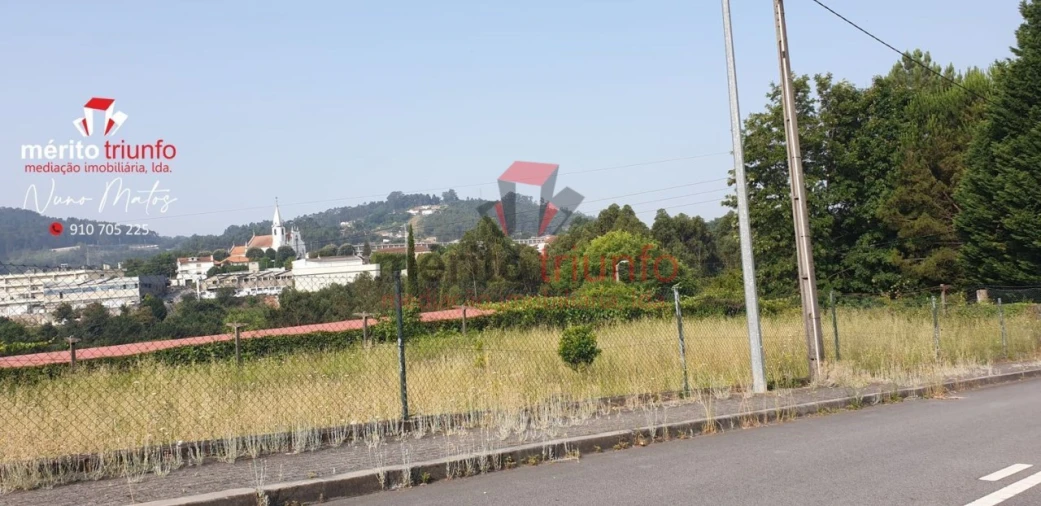 Terreno para Venda em Vila das Aves Foto 3