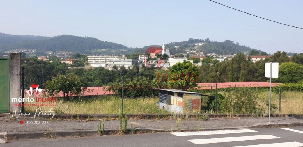 Terreno para Venda em Vila das Aves Foto 4
