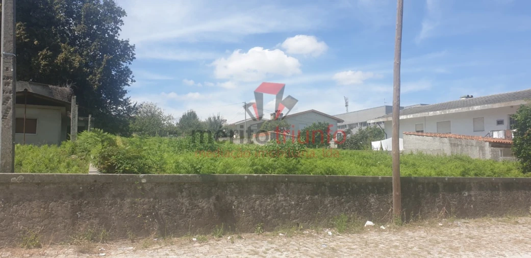 Terreno para Venda em Vila das Aves Foto 3