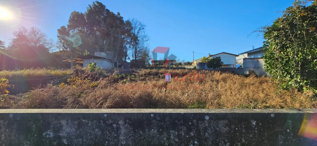 Terreno para Venda em Vila das Aves