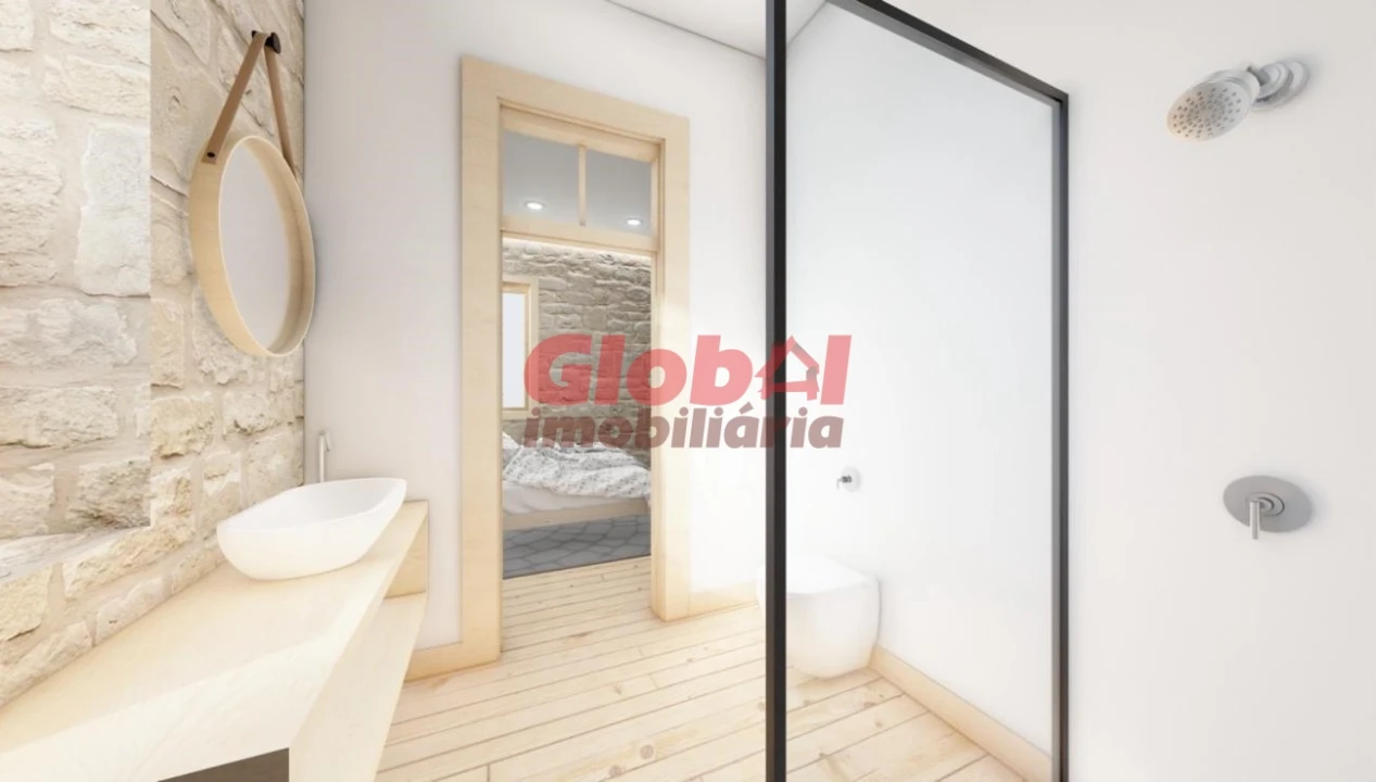 Moradia T7 para Venda em Lobrigos (São Miguel e São João Baptista) e Sanhoane Foto 13