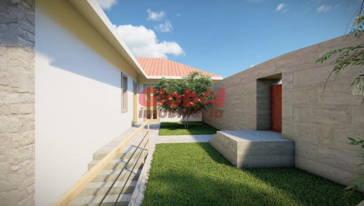 Moradia T7 para Venda em Lobrigos (São Miguel e São João Baptista) e Sanhoane Foto 6