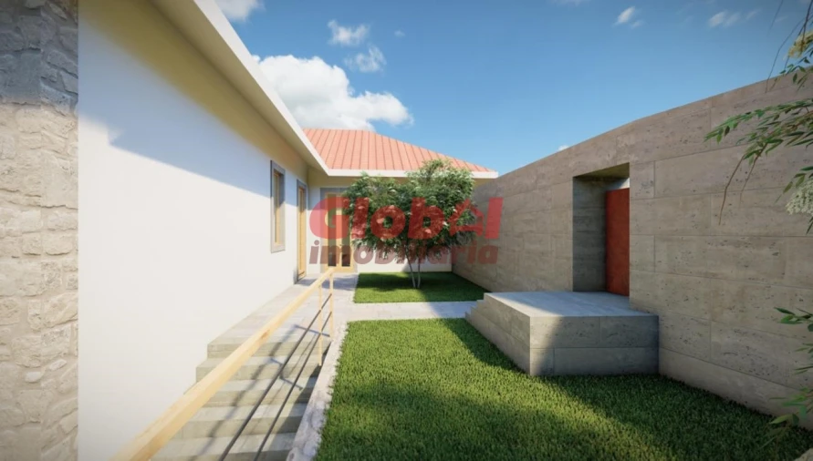 Moradia T7 para Venda em Lobrigos (São Miguel e São João Baptista) e Sanhoane Foto 6