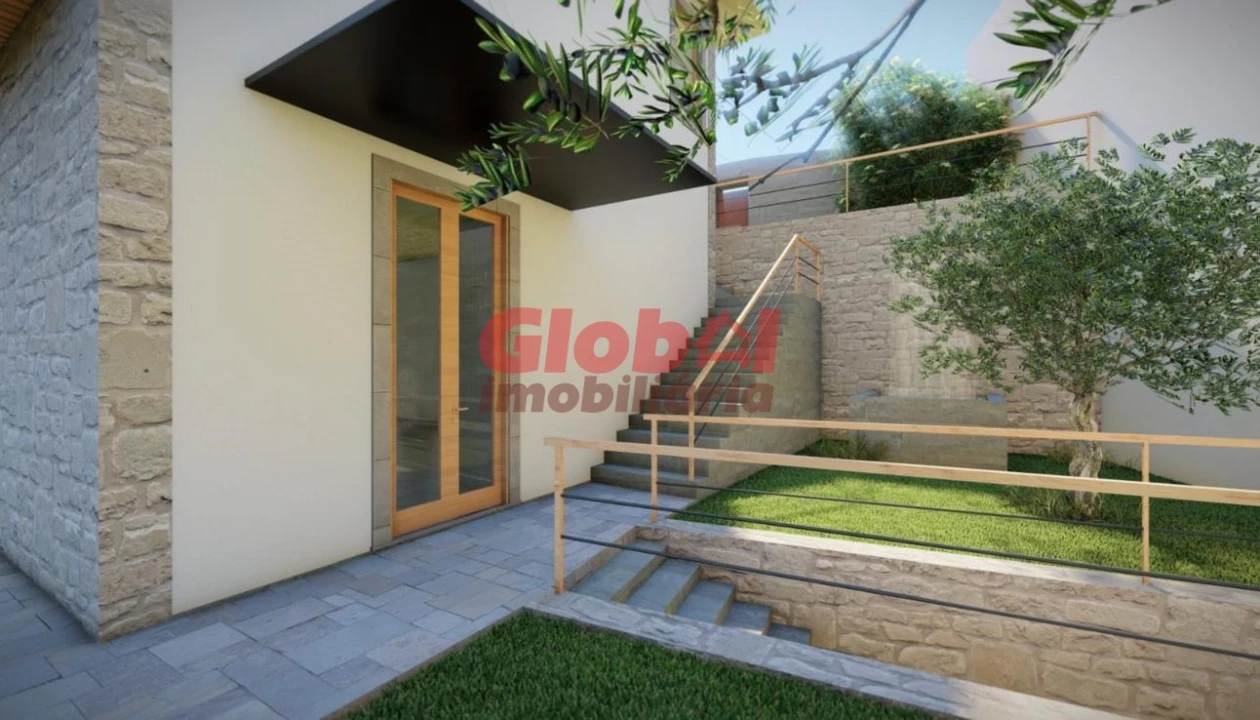 Moradia T7 para Venda em Lobrigos (São Miguel e São João Baptista) e Sanhoane Foto 8