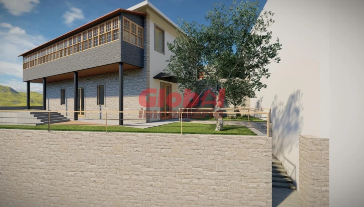 Moradia T7 para Venda em Lobrigos (São Miguel e São João Baptista) e Sanhoane Foto 4