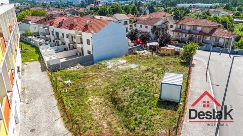 Terreno para Venda em Rio de Loba