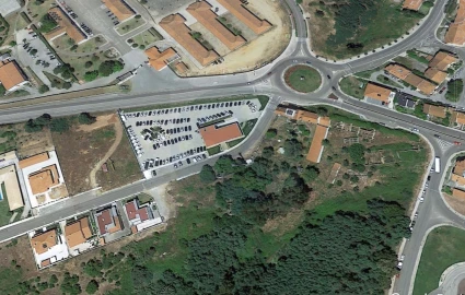 Terreno para Venda em Abrantes (São Vicente e São João) e Alferrarede