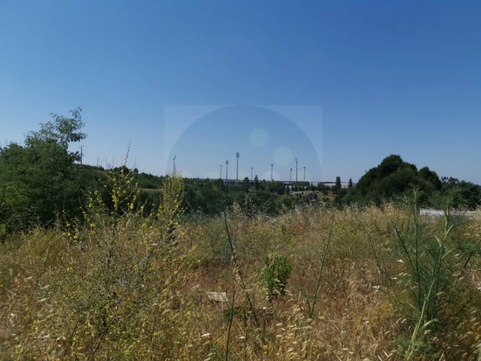 Terreno para Venda em Abrantes (São Vicente e São João) e Alferrarede Foto 4