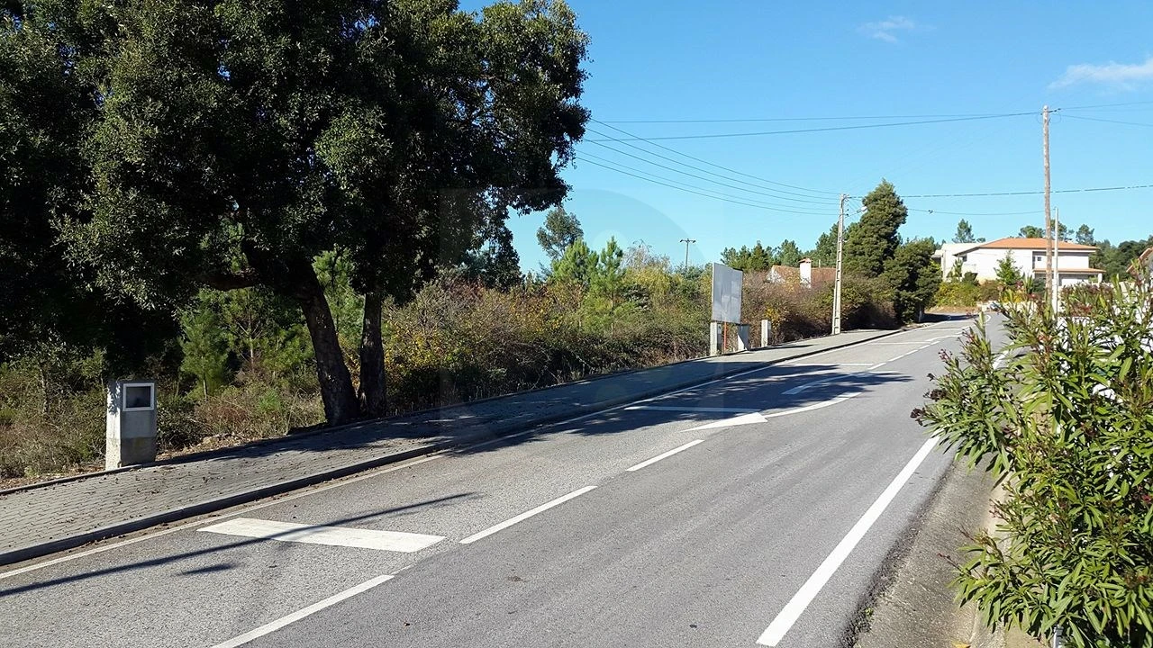 Terreno para Venda em Sardoal Foto 2