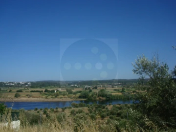 Terreno para Venda em Abrantes (São Vicente e São João) e Alferrarede