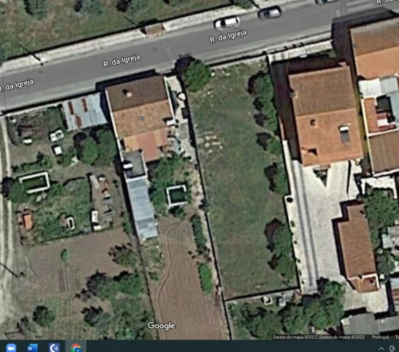 Terreno para Venda em Abrantes (São Vicente e São João) e Alferrarede Foto 2