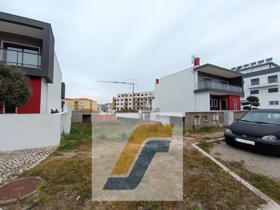 Terreno para Venda em Lourinhã e Atalaia Foto 19