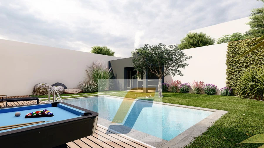 Terreno para Venda em Lourinhã e Atalaia Foto 4