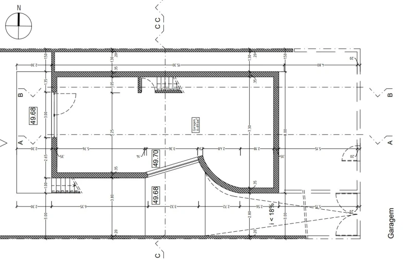 Terreno para Venda em Lourinhã e Atalaia Planta 5