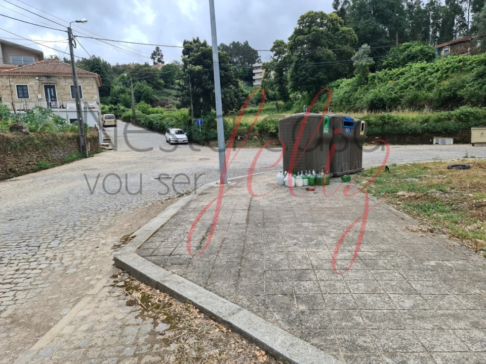 Terreno para Venda em Gondomar (São Cosme), Valbom e Jovim Foto 2