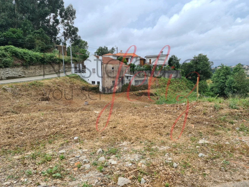 Terreno para Venda em Gondomar (São Cosme), Valbom e Jovim Foto 3