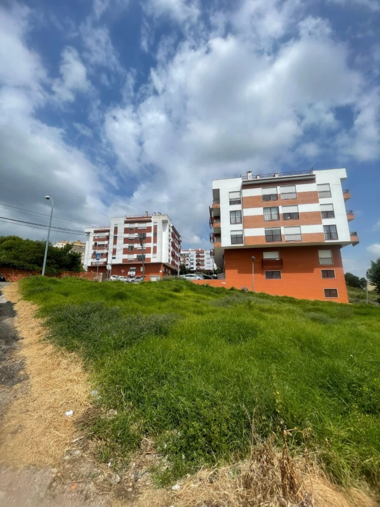 Terreno para Venda em Mina de Água Foto 4