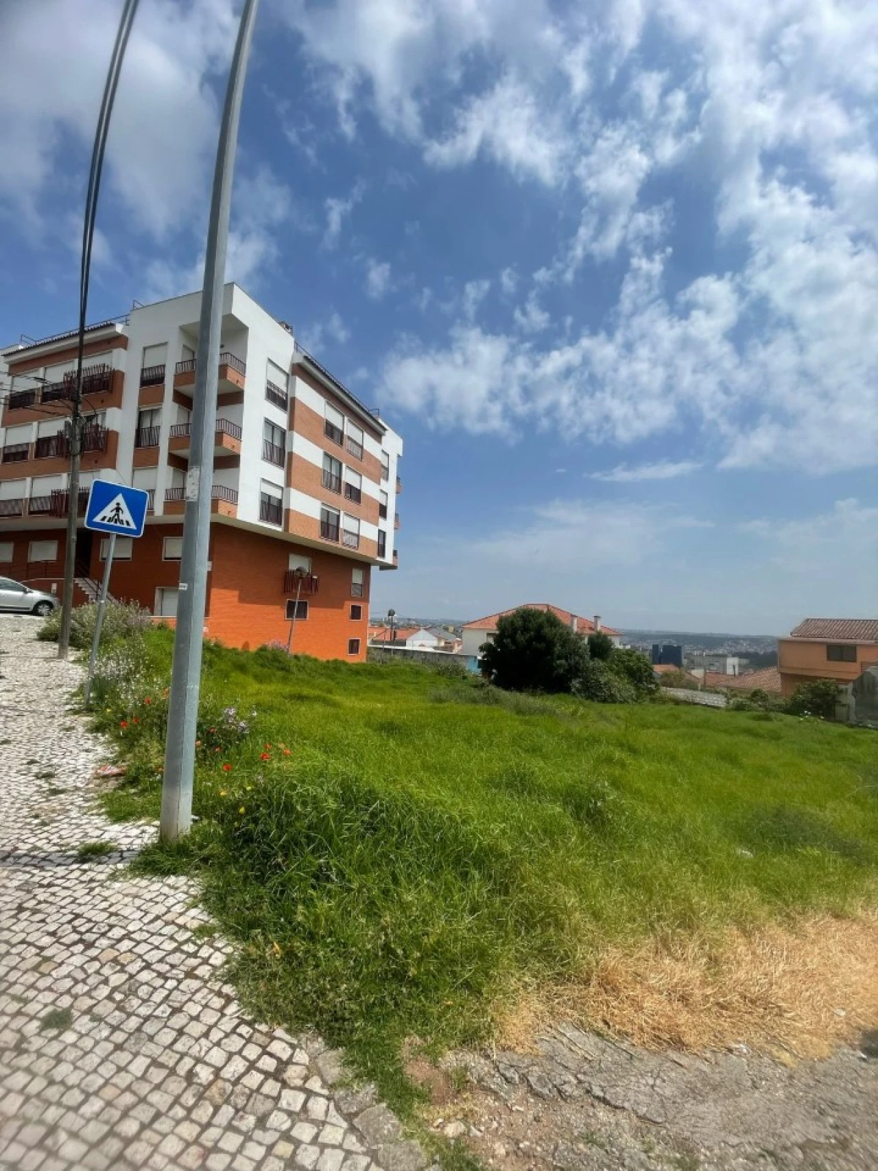 Terreno para Venda em Mina de Água Foto 5
