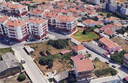 Terreno para Venda em Mina de Água