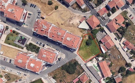 Terreno para Venda em Mina de Água