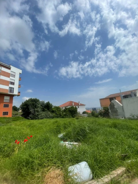 Terreno para Venda em Mina de Água