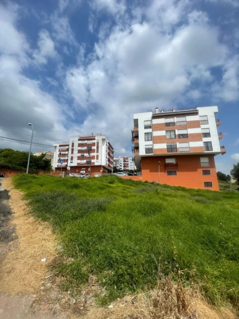 Terreno para Venda em Mina de Água