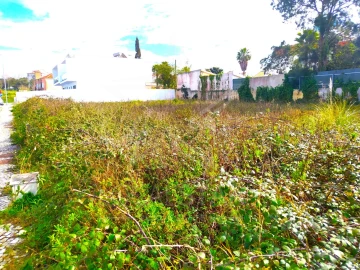 Terreno para Venda em Nossa Senhora do Pópulo, Coto e São Gregório