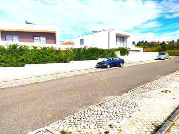 Terreno para Venda em Nossa Senhora do Pópulo, Coto e São Gregório