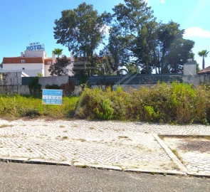 Terreno para Venda em Nossa Senhora do Pópulo, Coto e São Gregório