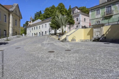 Terreno para Venda em Nossa Senhora do Pópulo, Coto e São Gregório