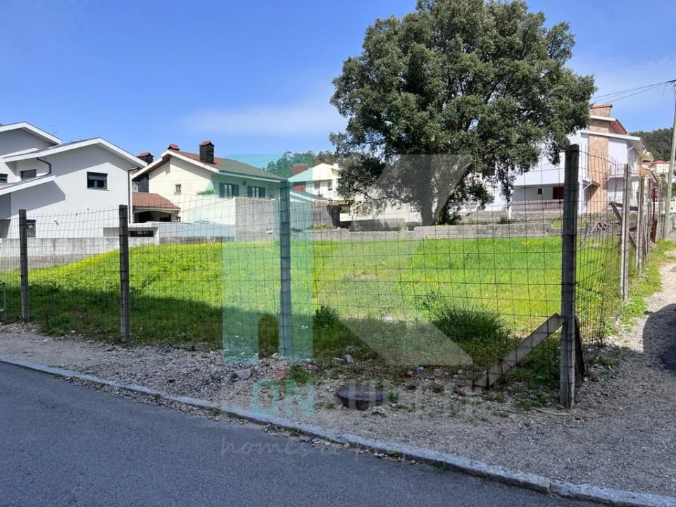 Terreno para Venda em Santa Marinha e São Pedro da Afurada Foto 4