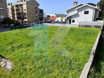 Terreno para Venda em Santa Marinha e São Pedro da Afurada