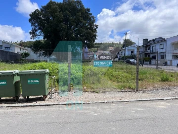 Terreno para Venda em Santa Marinha e São Pedro da Afurada