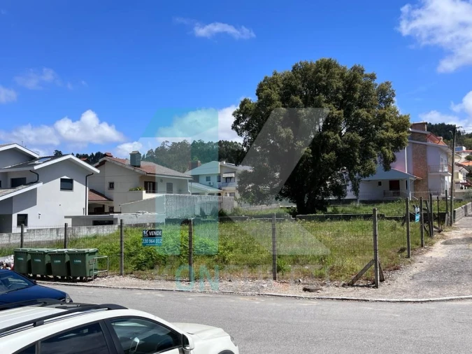 Terreno para Venda em Santa Marinha e São Pedro da Afurada Foto 3