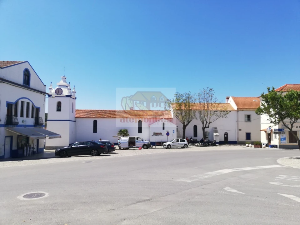 Terreno para Venda em Melides Foto 6