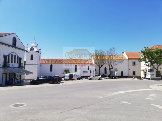 Terreno para Venda em Melides Foto 6
