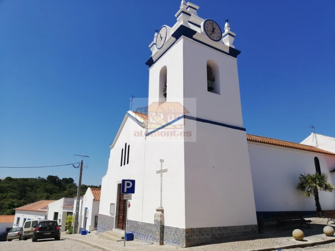 Terreno para Venda em Melides Foto 9