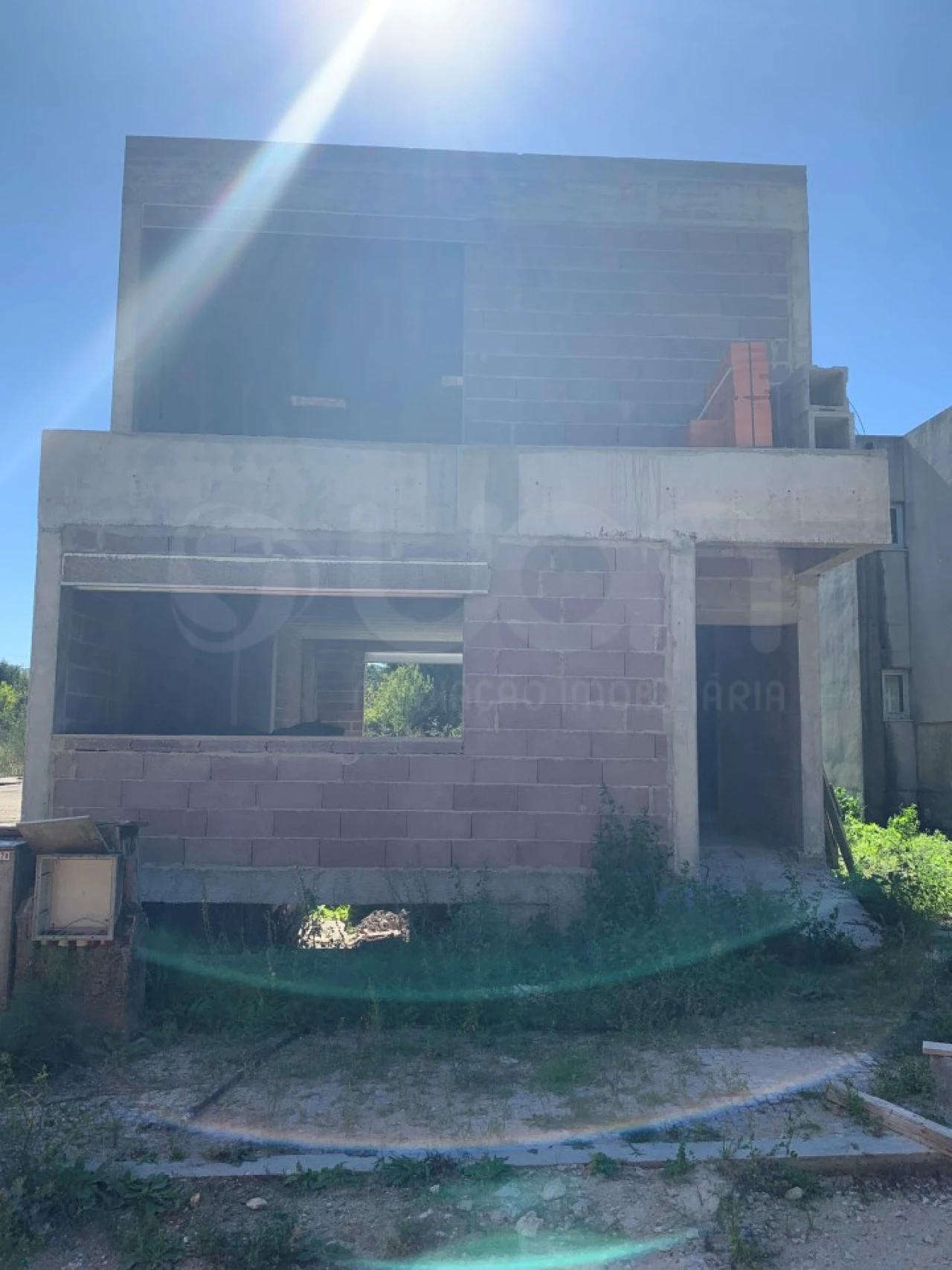 Terreno para Venda em Vila Praia de Ancora Foto 2