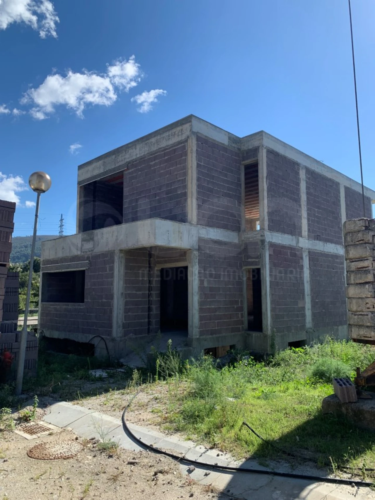 Terreno para Venda em Vila Praia de Ancora Foto 4