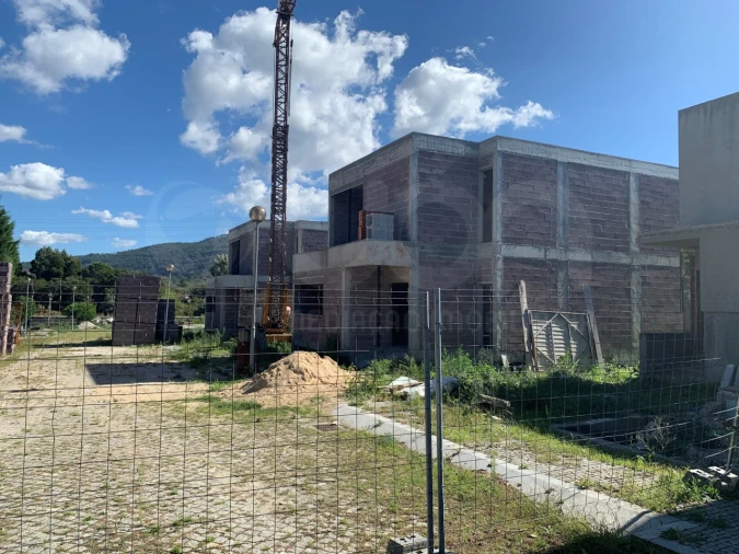 Terreno para Venda em Vila Praia de Ancora Foto 5