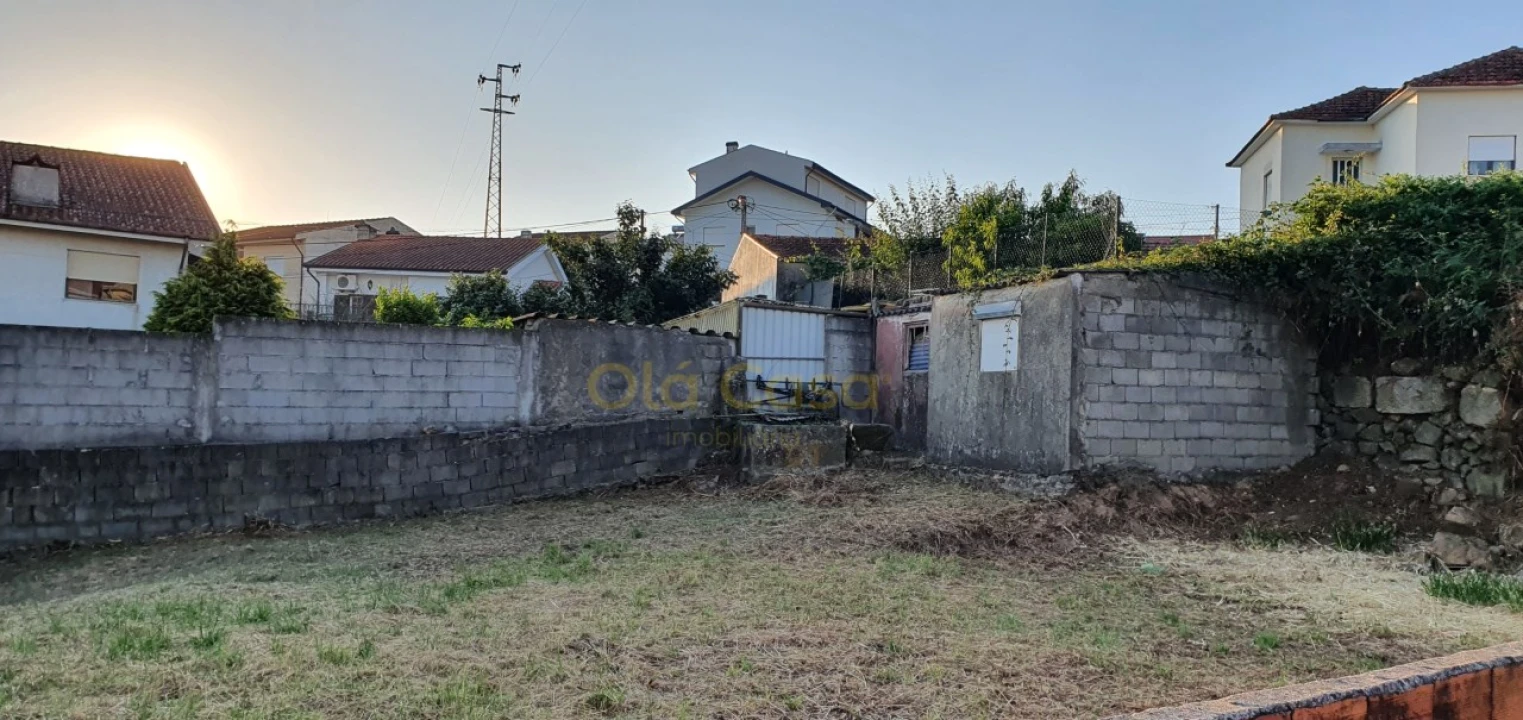 Terreno para Venda em Gondomar (São Cosme), Valbom e Jovim Foto 19