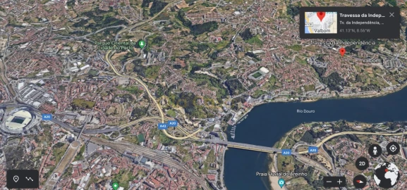 Terreno para Venda em Gondomar (São Cosme), Valbom e Jovim