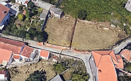 Terreno para Venda em Gondomar (São Cosme), Valbom e Jovim