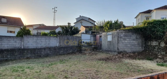 Terreno para Venda em Gondomar (São Cosme), Valbom e Jovim