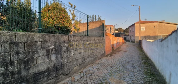 Terreno para Venda em Gondomar (São Cosme), Valbom e Jovim