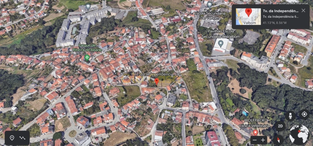 Terreno para Venda em Gondomar (São Cosme), Valbom e Jovim Foto 14
