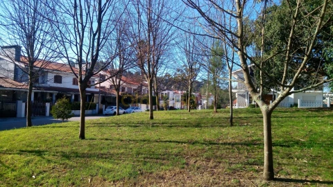 Terreno para Venda em Pedroso e Seixezelo