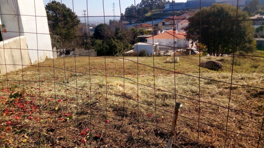 Terreno para Venda em Pedroso e Seixezelo Foto 4